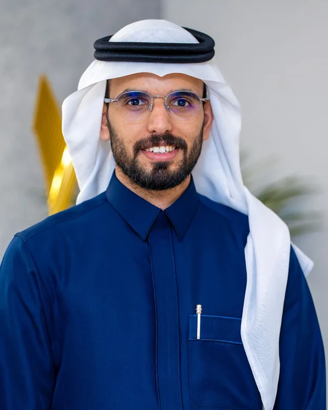 المحامي عمر بن حمدان